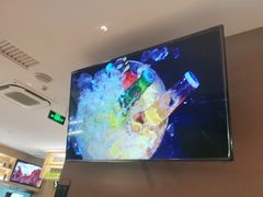 -木屋烧烤(Ipark店)