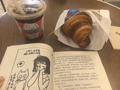 -OUR Bakery(SKP-S店)