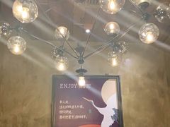 -薇酌饮·陕西菜(南门外店)