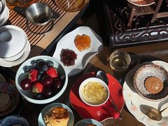 -扬州香格里拉·香宫中餐厅
