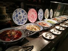 -乐咖啡西餐厅(太湖皇冠假日酒店)