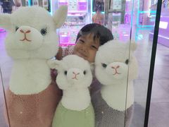 -万达广场(北京槐房店)