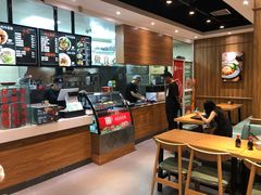 -秦晋味道脆皮肉夹馍(金茂湾店)