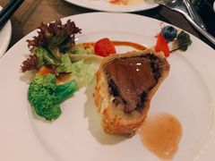 -大中华希尔顿酒店-念自助餐·嗨啤·小龙虾