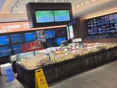 -连鹭海鲜·海肠捞饭·欢聚宴请(星海店)