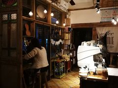 -西关84·History·Art·Cafe