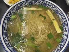 -澄信居膳麵