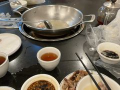 -肥佬椰子鸡(文锦渡店)
