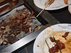 -星伦多自助料理·涮烤一体(虹悦城店)