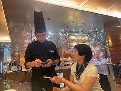 -马哥孛罗咖啡厅·Cafe Marco (厦门马哥孛罗东方大酒店)