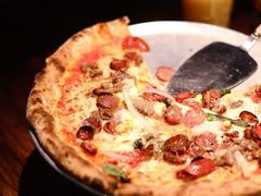 -1861意大利餐厅(文化广场店)