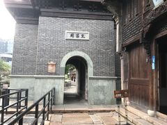-乌镇景区