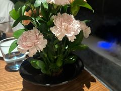 -三利音·玖弄小鲜(浦东嘉里城店)