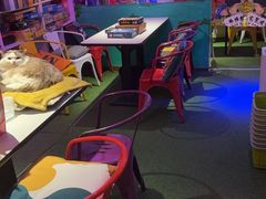 -游人馆·桌游狼人杀团建馆(人广书城店)