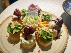 -BE BRIGHT KITCHEN(正佳广场店)