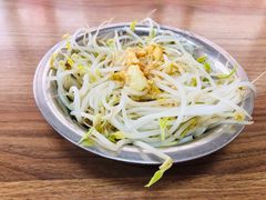 -歪头牛肉(金龙壹号店)