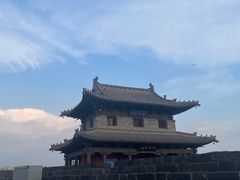 -大同古城墙