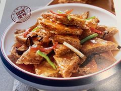 -巴依老爷·新疆美食(上城区天城路店)