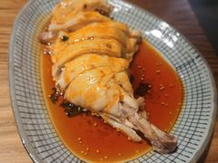-南小蟹手工點心(三里屯店)