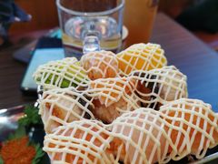-仙隐小鹿中華の日料(荣民龙首广场店)