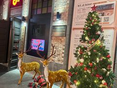 -JZ Club 爵士酒吧(上海店)