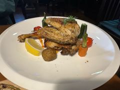 -布拉格餐厅· 中欧捷克菜(全国首店)