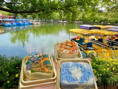 -昆明冠生园·蛋糕·面包(南强街店)