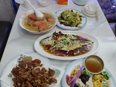 -来之顺海鲜菜馆·青岛菜·始于1993(栈桥店)