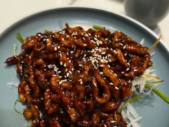 -鹿港小镇(金虹桥国际中心店)