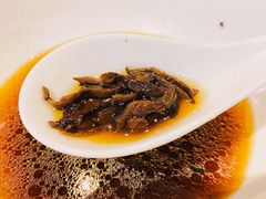 蕈油红汤面-君东记本帮面馆(天钥桥路店)