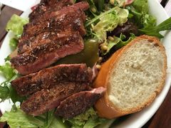 -榖屋house of flour(张江首店)