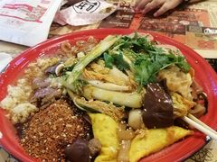 -海椒市落舌·麻辣烫冒菜(武侯大悦城店)