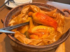 发财板栗黄金鸡-新发现(苏州中心商场店)