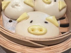 -南宁万丽酒店-万丽轩中餐厅