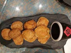 -花溪雨·森林餐厅(石基店)