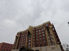 -8号公馆(金川街店)