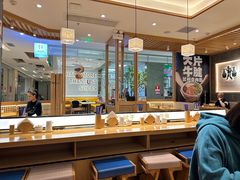 -马记永·兰州牛肉面(3019君尚店)