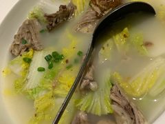 -大鸭梨烤鸭(左家庄店)