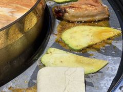 -云尊府云南菜·蒸汽石锅鱼(学清路店)