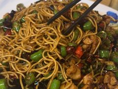 -六福烧烤酒馆(秦隆步行街店)