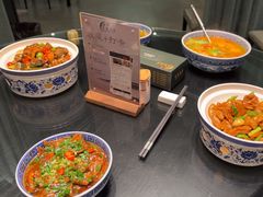 -曾家厨房·新徽菜(高新天柱路店)