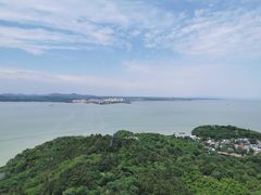 -巢湖姥山岛