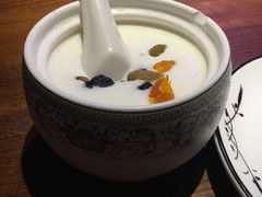 -塔里木新疆饭店(新北万达店)
