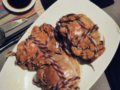 -解放碑威斯汀酒店-知味国际美食餐厅