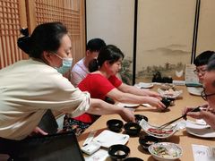-山之川日料放题(通州店)
