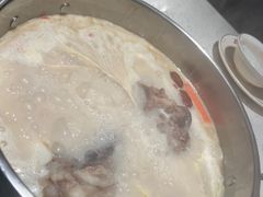 -三人行骨头王火锅(长寿店)
