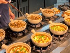 -常和州·夜宵大排档(常州单店)