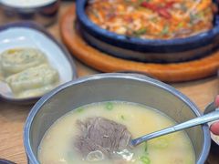 -神仙雪浓汤(明洞店)