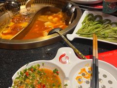 -红运火锅·中国名火锅·国风演绎(省体店)