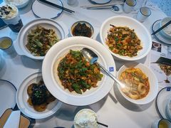 -兰湘子·湘菜小炒(长安万科广场店)